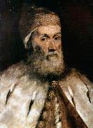 Doge of Venice Gerolamo Priuli